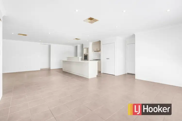 Sixth view of Homely house listing, 14 Kalinda Pass, Piara Waters WA 6112