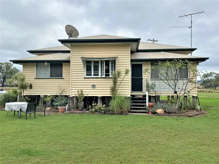 Fourth view of Homely rural property listing, 29 Lower Red Hill Road, Wondai QLD 4606