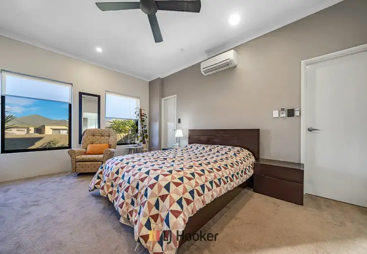 Fourth view of Homely house listing, 6 Hookstone Drive, Landsdale WA 6065