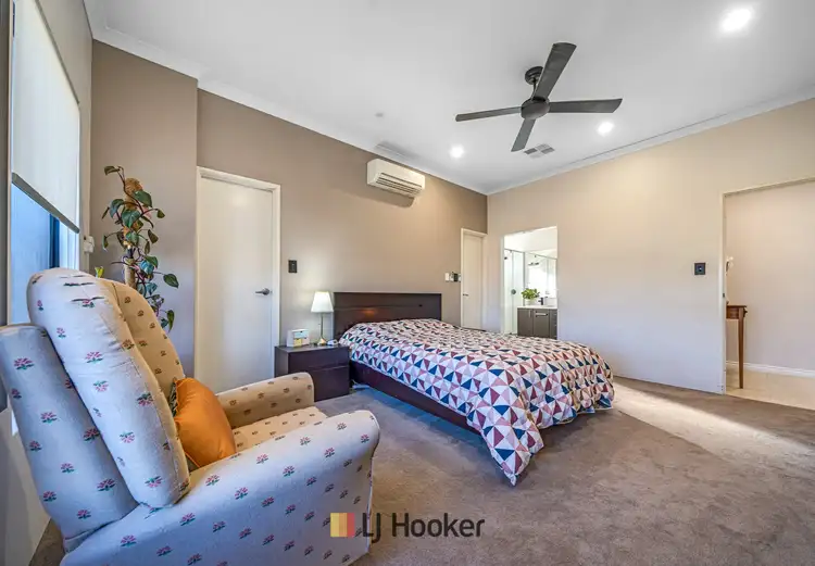 Fifth view of Homely house listing, 6 Hookstone Drive, Landsdale WA 6065