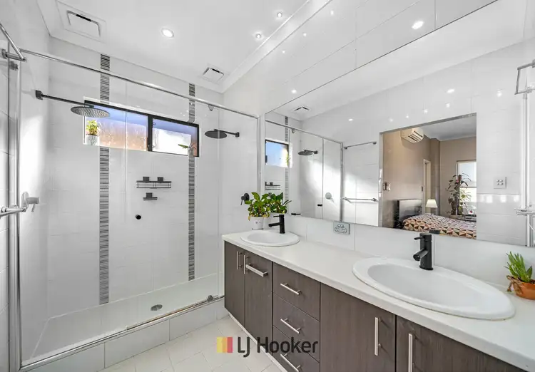 Sixth view of Homely house listing, 6 Hookstone Drive, Landsdale WA 6065