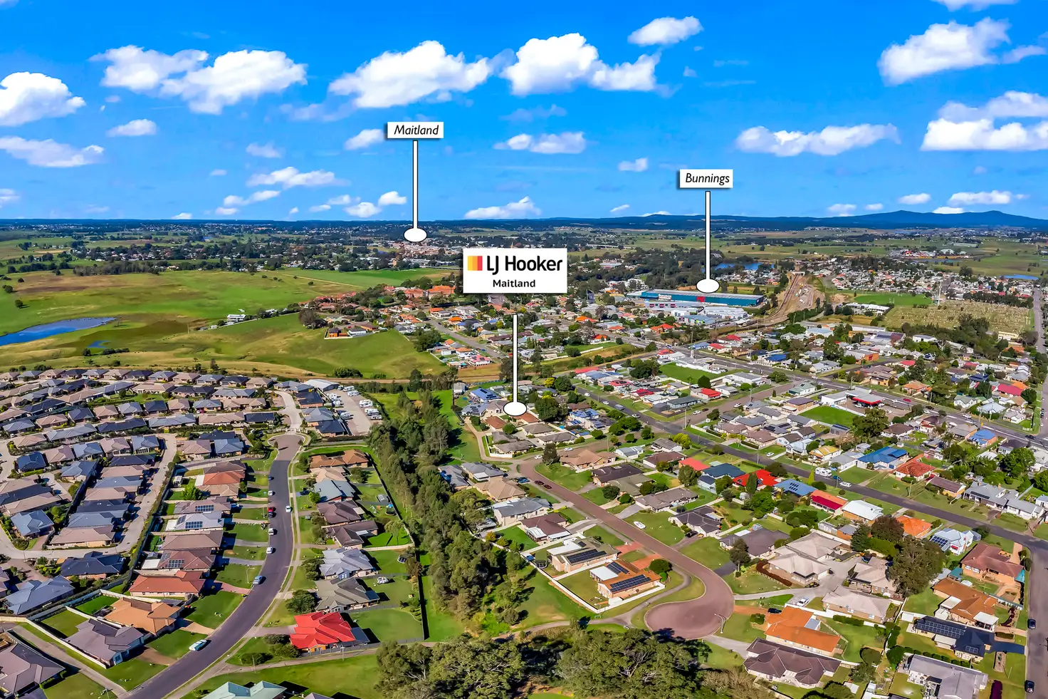Main view of Homely house listing, 1/9A Walter Street, Rutherford NSW 2320