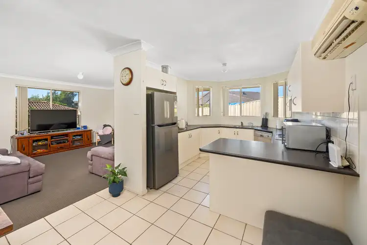 Third view of Homely house listing, 1/9A Walter Street, Rutherford NSW 2320