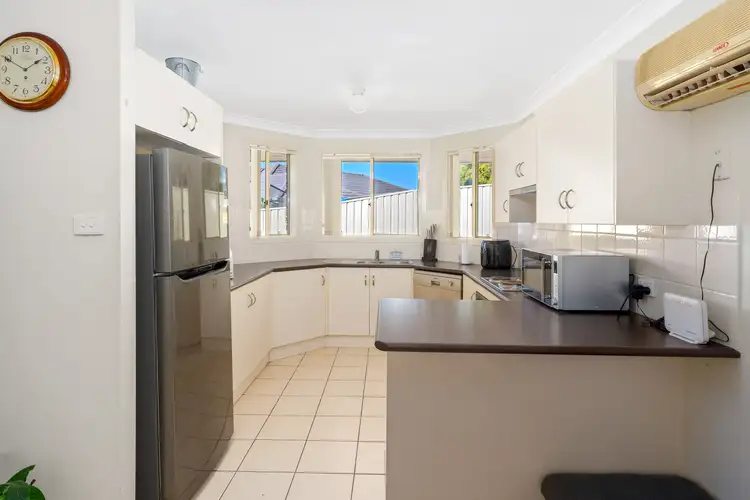 Fourth view of Homely house listing, 1/9A Walter Street, Rutherford NSW 2320