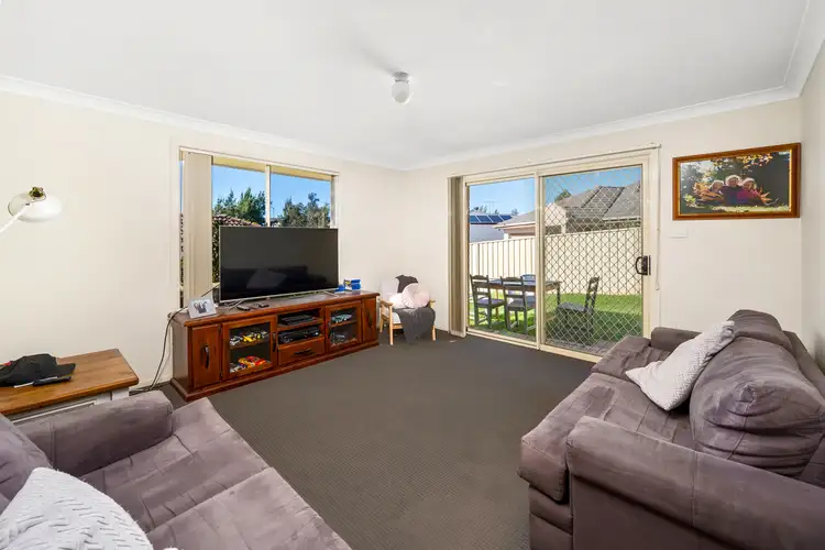 Fifth view of Homely house listing, 1/9A Walter Street, Rutherford NSW 2320