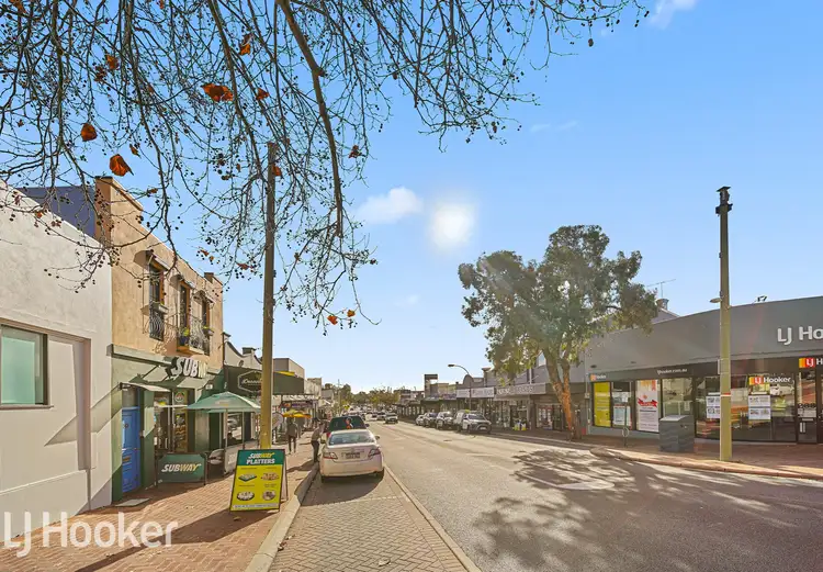 11/3 Geddes Street, Victoria Park WA 6100