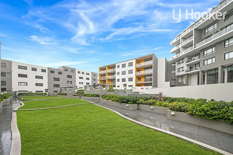 C205 - Lot 64 -/18 Bibbys Pl, Bonnyrigg NSW 2177
