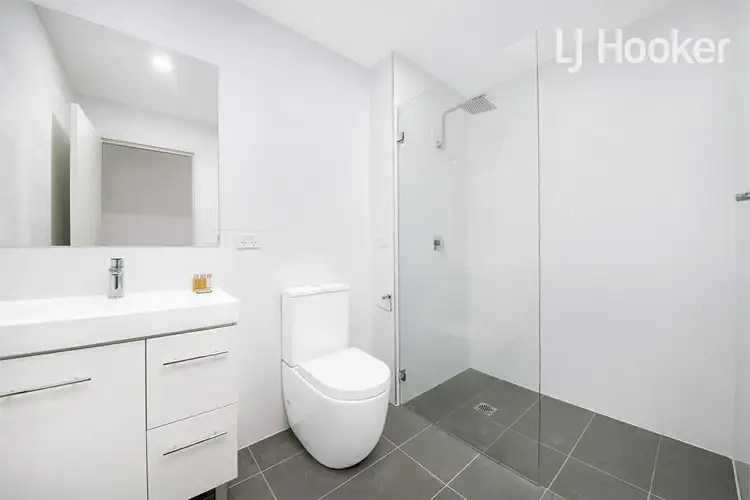 Third view of Homely apartment listing, C205 - Lot 64 -/18 Bibbys Pl, Bonnyrigg NSW 2177