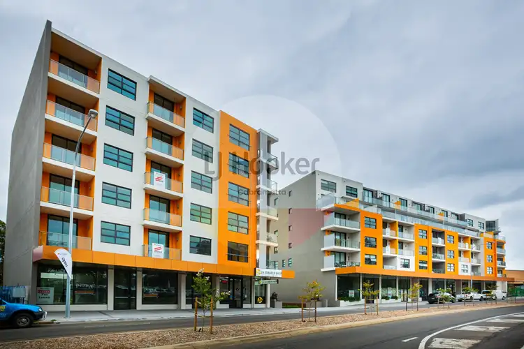Fifth view of Homely apartment listing, C205 - Lot 64 -/18 Bibbys Pl, Bonnyrigg NSW 2177