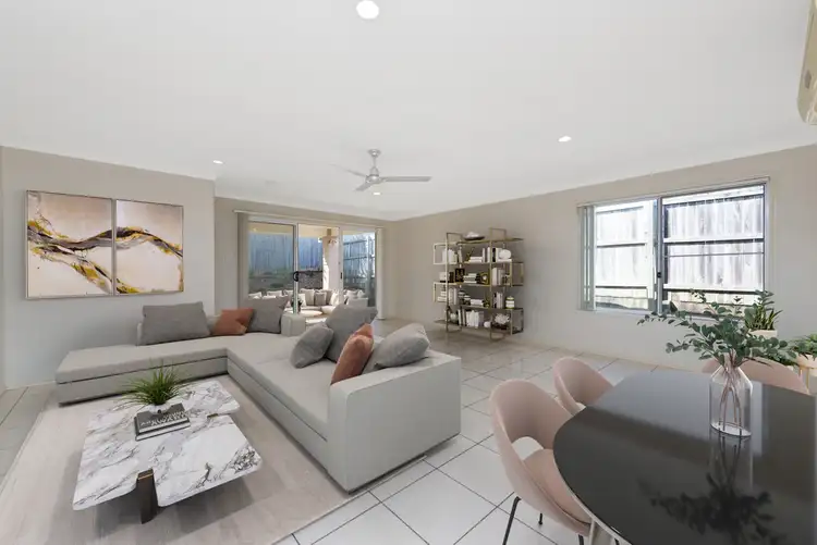 Sixth view of Homely semi-detached listing, 1/14 Paris Parade, Ormeau QLD 4208