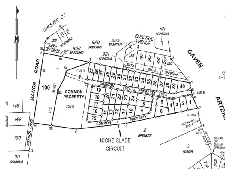 18 Niche Glade Circuit, Maudsland QLD 4210
