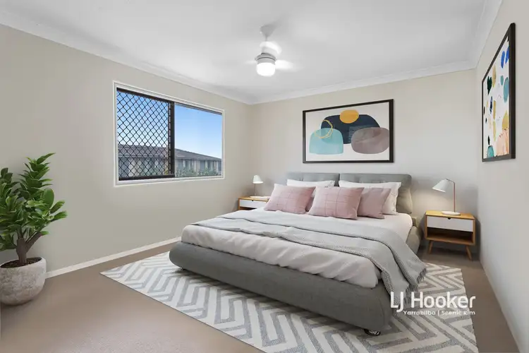 Fourth view of Homely townhouse listing, 54/140 Eagleby Road, Eagleby QLD 4207