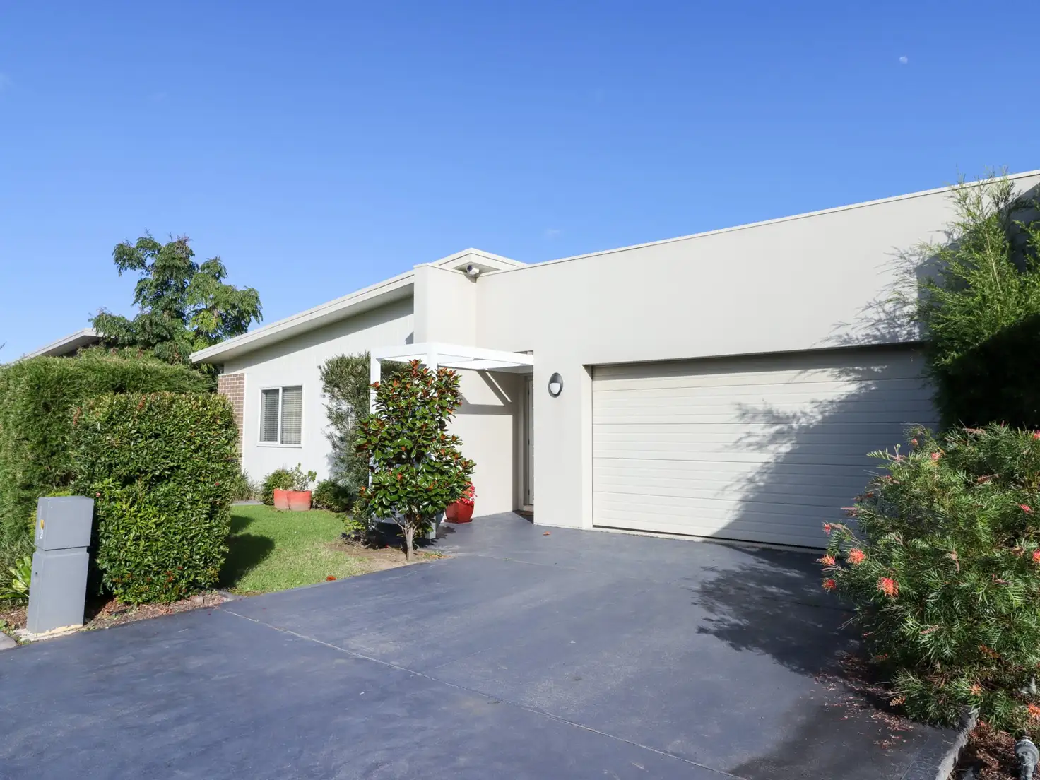 Main view of Homely semi-detached listing, 16B Peacehaven Way, Sussex Inlet NSW 2540