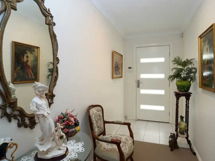 Second view of Homely semi-detached listing, 16B Peacehaven Way, Sussex Inlet NSW 2540