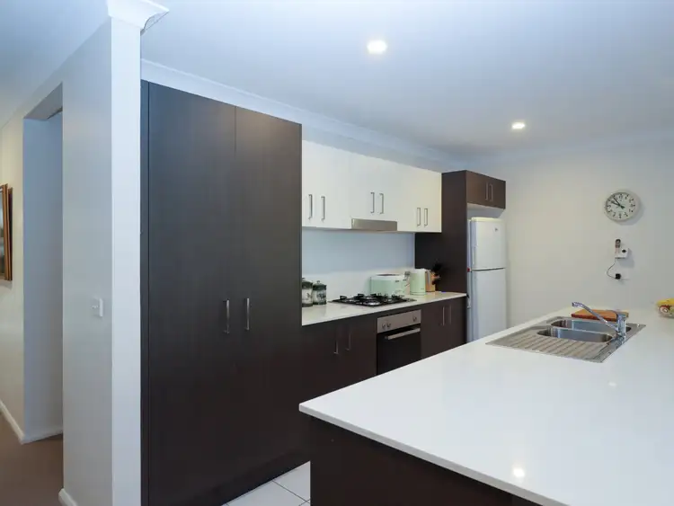 Third view of Homely semi-detached listing, 16B Peacehaven Way, Sussex Inlet NSW 2540