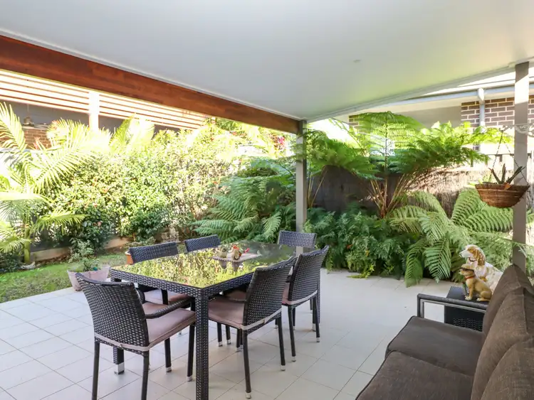 Fifth view of Homely semi-detached listing, 16B Peacehaven Way, Sussex Inlet NSW 2540