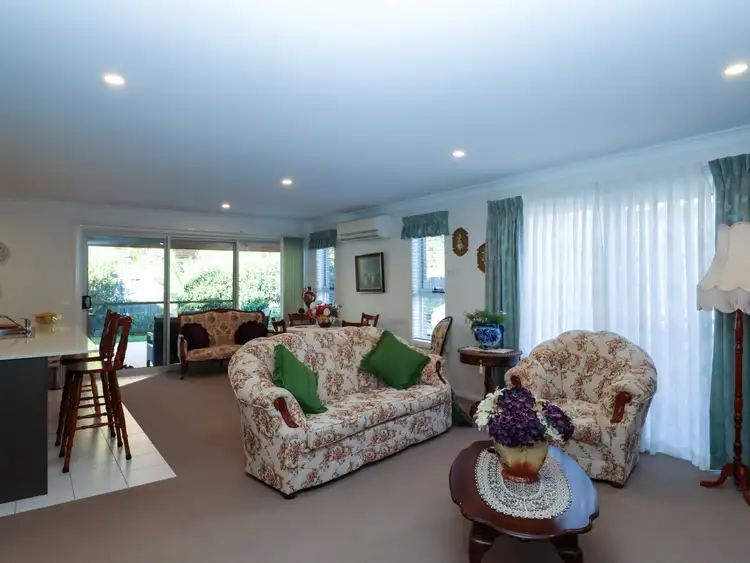 Sixth view of Homely semi-detached listing, 16B Peacehaven Way, Sussex Inlet NSW 2540