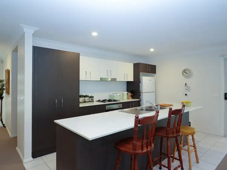 Seventh view of Homely semi-detached listing, 16B Peacehaven Way, Sussex Inlet NSW 2540