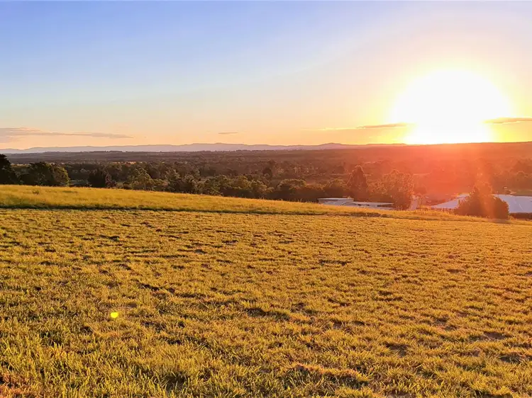 Third view of Homely land listing, 6 Crows Ash Crescent, Kingaroy QLD 4610