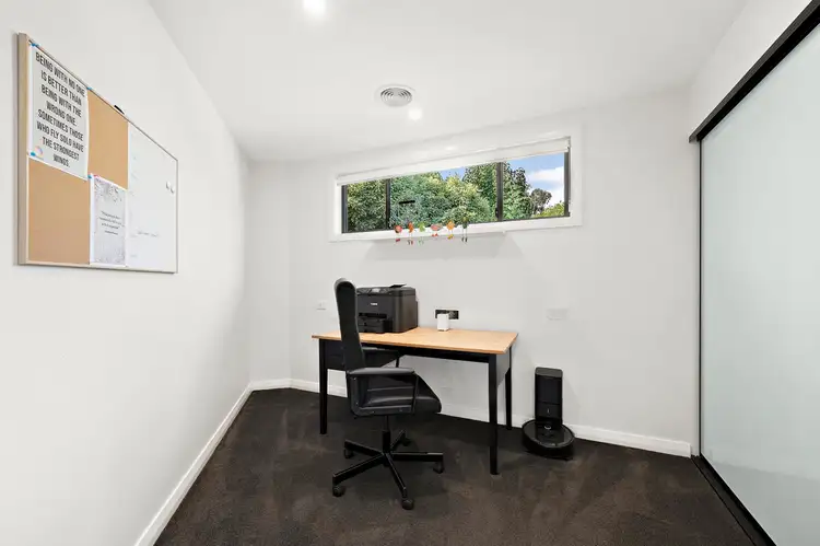 Second view of Homely house listing, 72 Longmore Crescent, Wanniassa ACT 2903
