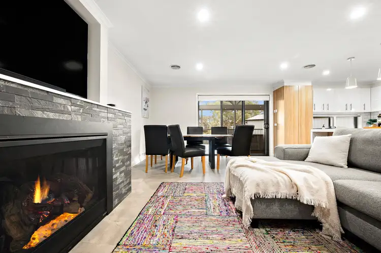 Fourth view of Homely house listing, 72 Longmore Crescent, Wanniassa ACT 2903