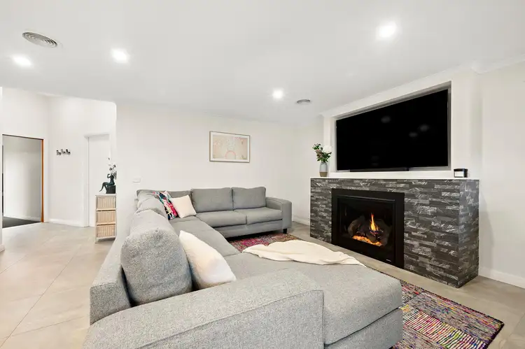 Fifth view of Homely house listing, 72 Longmore Crescent, Wanniassa ACT 2903