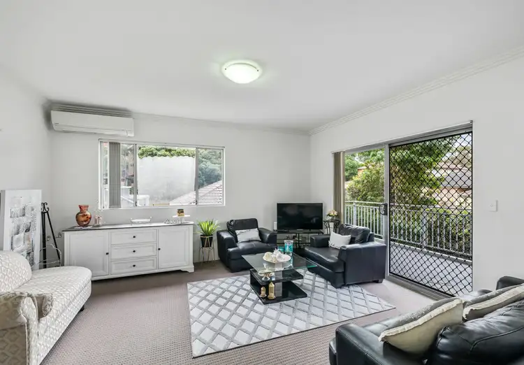 14/61-65 Cairds Avenue, Bankstown NSW 2200