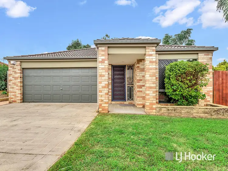 Main view of Homely house listing, 4 Terracotta Close, Griffin QLD 4503