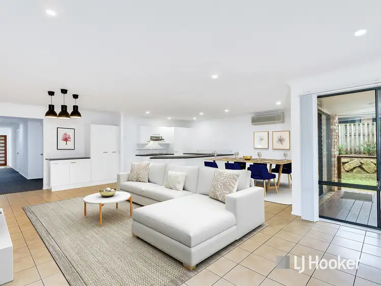 Third view of Homely house listing, 4 Terracotta Close, Griffin QLD 4503