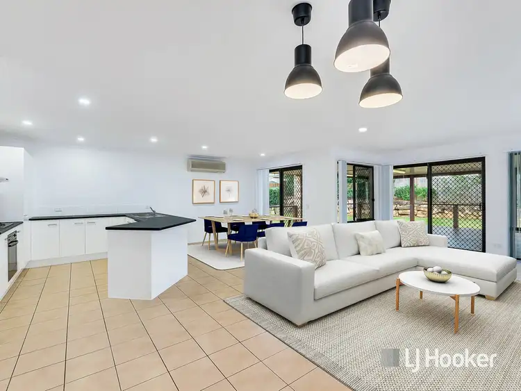 Fourth view of Homely house listing, 4 Terracotta Close, Griffin QLD 4503
