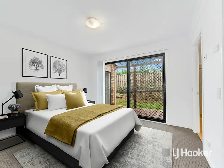 Fifth view of Homely house listing, 4 Terracotta Close, Griffin QLD 4503