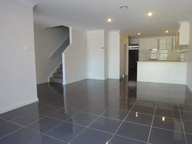 Second view of Homely townhouse listing, 50 Nullarbor Avenue, Franklin ACT 2913