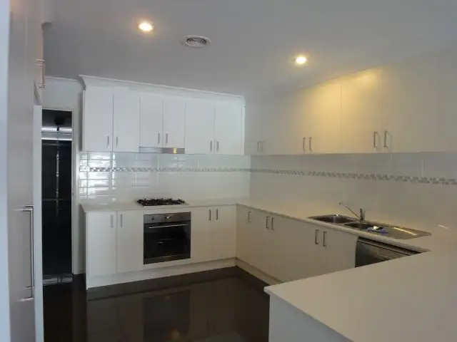 Third view of Homely townhouse listing, 50 Nullarbor Avenue, Franklin ACT 2913