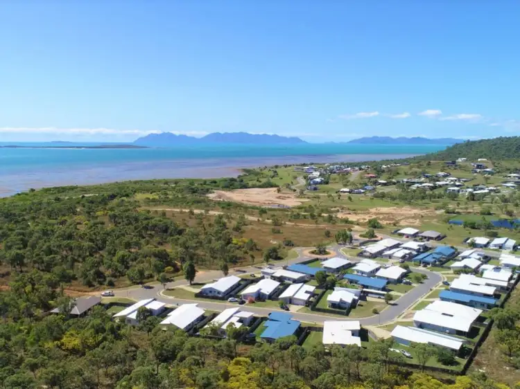 Fourth view of Homely house listing, 22 Sapphire Crescent, Bowen QLD 4805