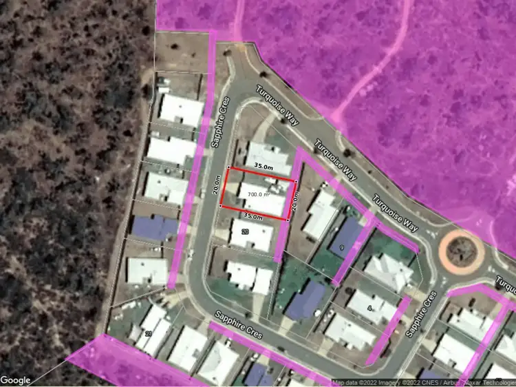 Sixth view of Homely house listing, 22 Sapphire Crescent, Bowen QLD 4805