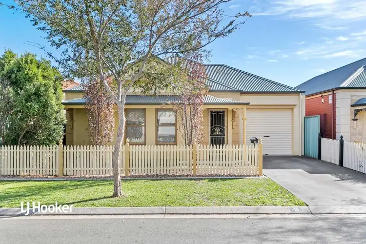 Main view of Homely house listing, 16 Templeton Street, Mawson Lakes SA 5095