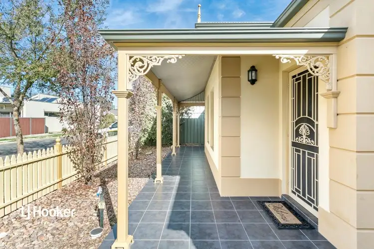 Second view of Homely house listing, 16 Templeton Street, Mawson Lakes SA 5095