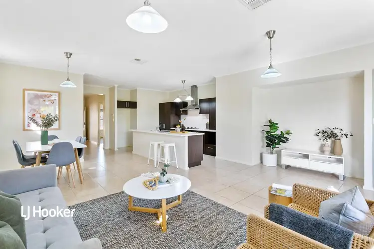Fourth view of Homely house listing, 16 Templeton Street, Mawson Lakes SA 5095