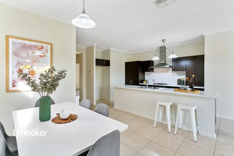 Fifth view of Homely house listing, 16 Templeton Street, Mawson Lakes SA 5095