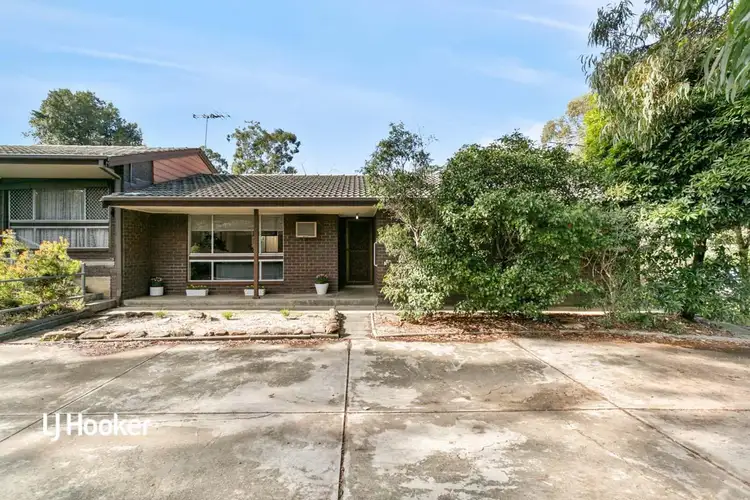 Main view of Homely unit listing, 1/5 White Avenue, Tea Tree Gully SA 5091
