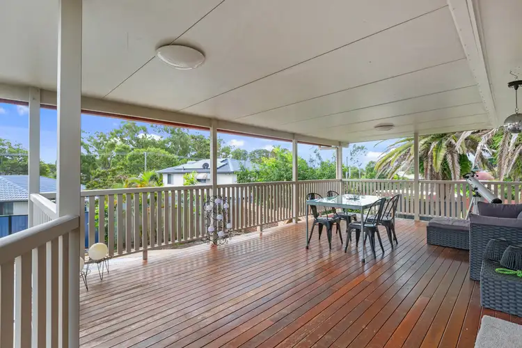 2 Act Court, Alexandra Hills QLD 4161