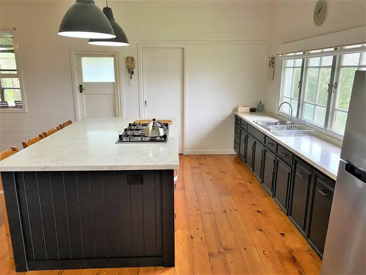 Third view of Homely rural property listing, 14821 D'aguilar Highway, Nanango QLD 4615