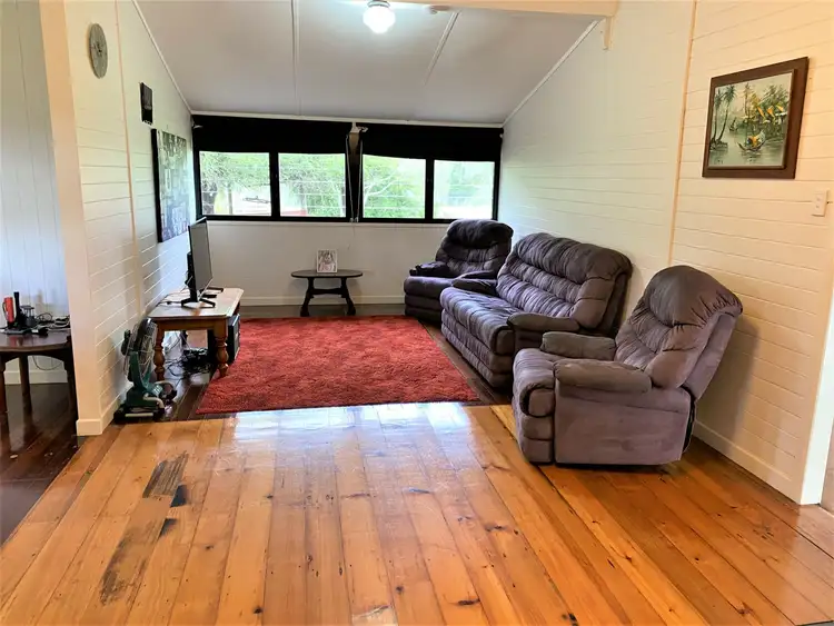 Fifth view of Homely rural property listing, 14821 D'aguilar Highway, Nanango QLD 4615