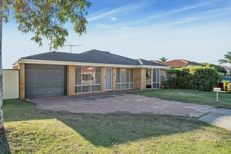 Main view of Homely house listing, 2 Mary Mackillop Glen, Queens Park WA 6107