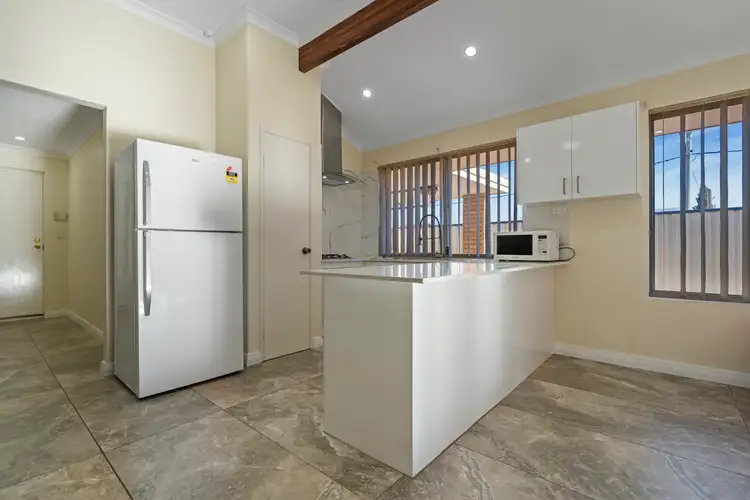 Third view of Homely house listing, 2 Mary Mackillop Glen, Queens Park WA 6107
