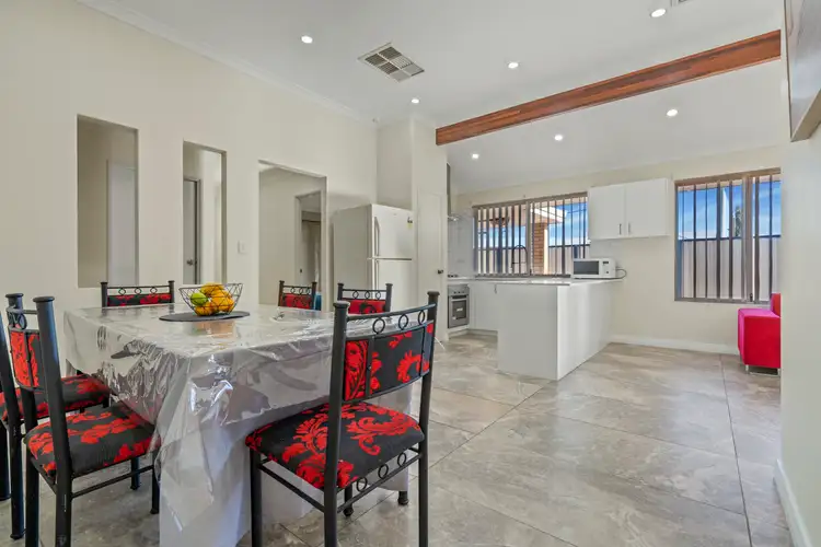 Fifth view of Homely house listing, 2 Mary Mackillop Glen, Queens Park WA 6107