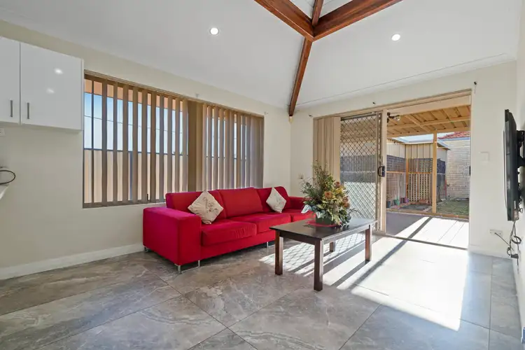 Sixth view of Homely house listing, 2 Mary Mackillop Glen, Queens Park WA 6107
