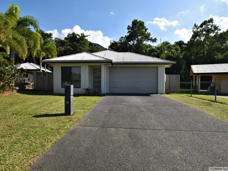 15 Pease Street, Tully QLD 4854