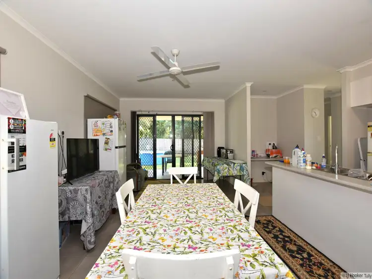 Second view of Homely house listing, 15 Pease Street, Tully QLD 4854