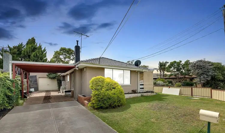 2 Tern Court, Melton VIC 3337